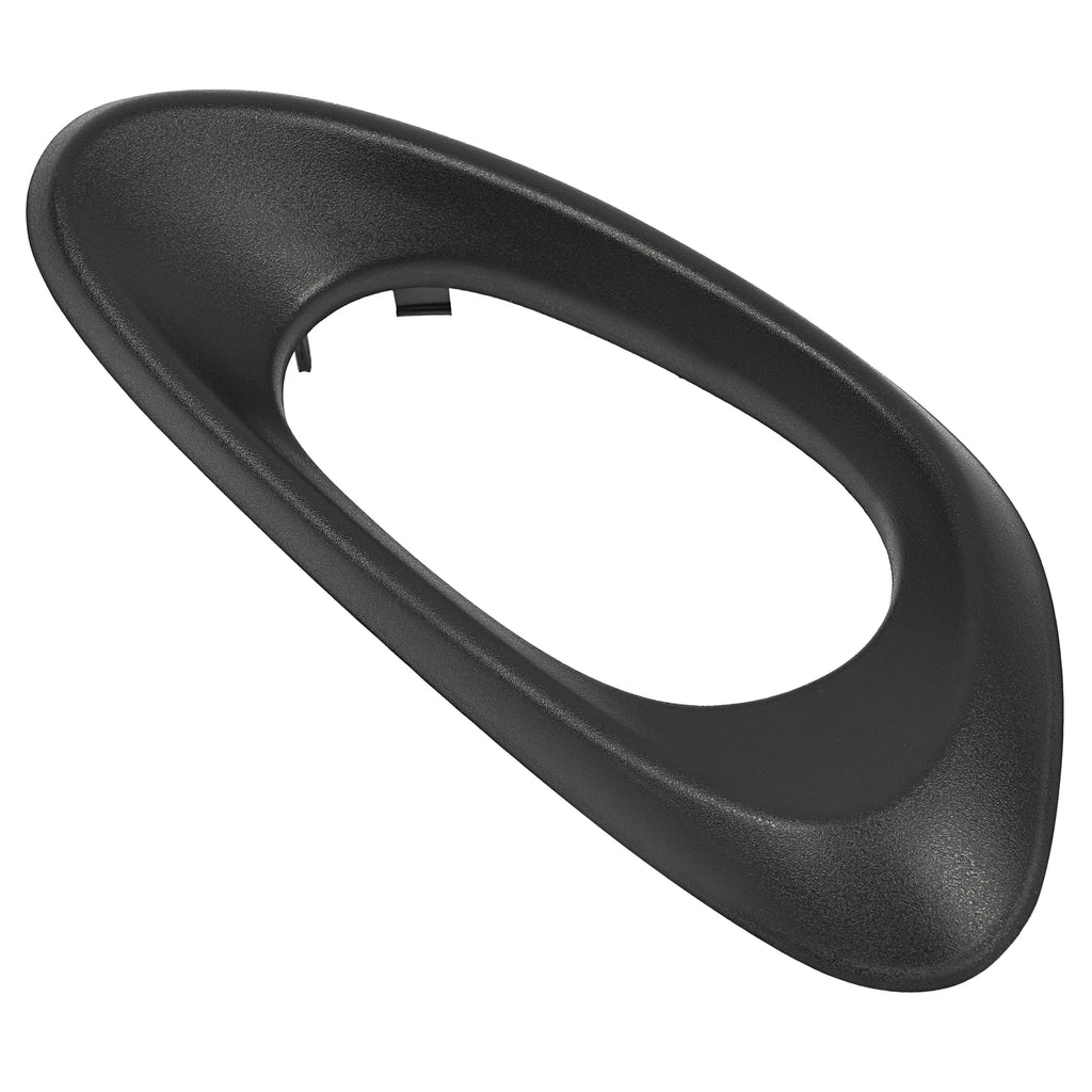 Door Handle Bezel Trim for Chevrolet Trailblazer (2002–2009) RH