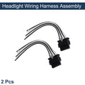 Lamp Wire Harness for BMW 1 2 3 4 Series F20 (2011–2021) No.61132359993