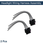 Lamp Wire Harness for BMW 1 2 3 4 Series F20 (2011–2021) No.61132359993
