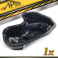 Engine Oil Pan for Toyota Camry (2007-2013), RAV4 (2010-2012), Highlander (2011-2013)
