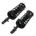 Rear Complete Strut Shock Absorbers for Toyota Avalon Camry Lexus ES350 (2007–2011)