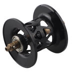 Fishing Reel Line Cup for Multiple Techniques (Compatible with )