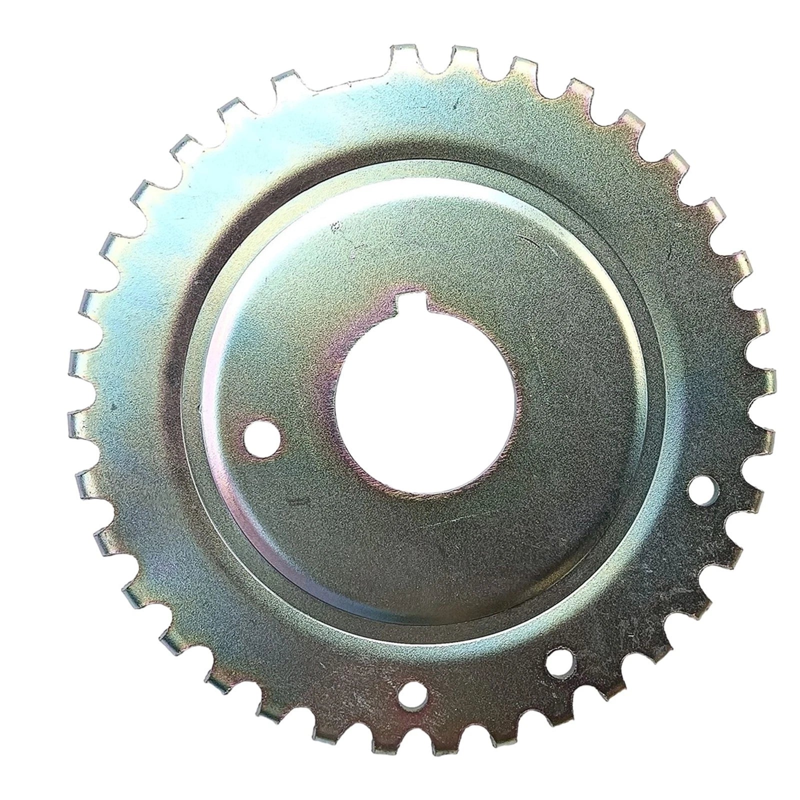 Ignition Pulsator Ring for Ford E-150 E-250 E-450 Mustang Lincoln Navigator (5.4L)