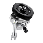 Power Steering Pump 21-5407 w/Pulley for Nissan Altima Maxima Quest (2002–2009)