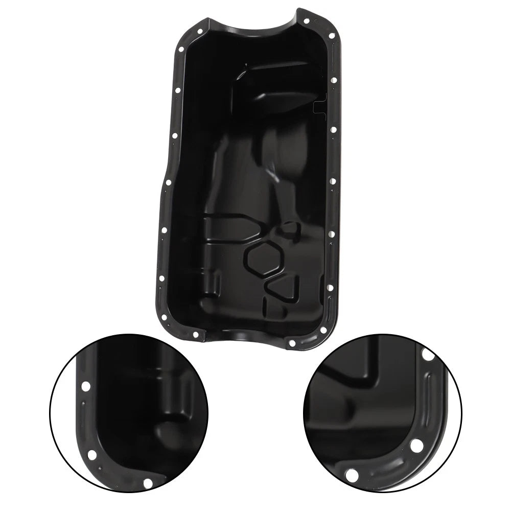 Oil Pan for Nissan Frontier/Xterra (2000–2004) 3.3L V6