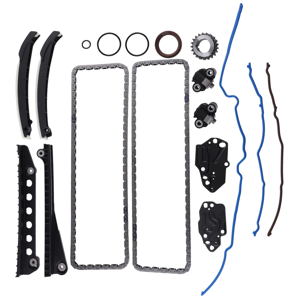 Engine Timing Chain & Sprocket Kit for Ford F-150 Navigator (2005–2008)