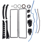 Engine Timing Chain & Sprocket Kit for Ford F-150 Navigator (2005–2008)