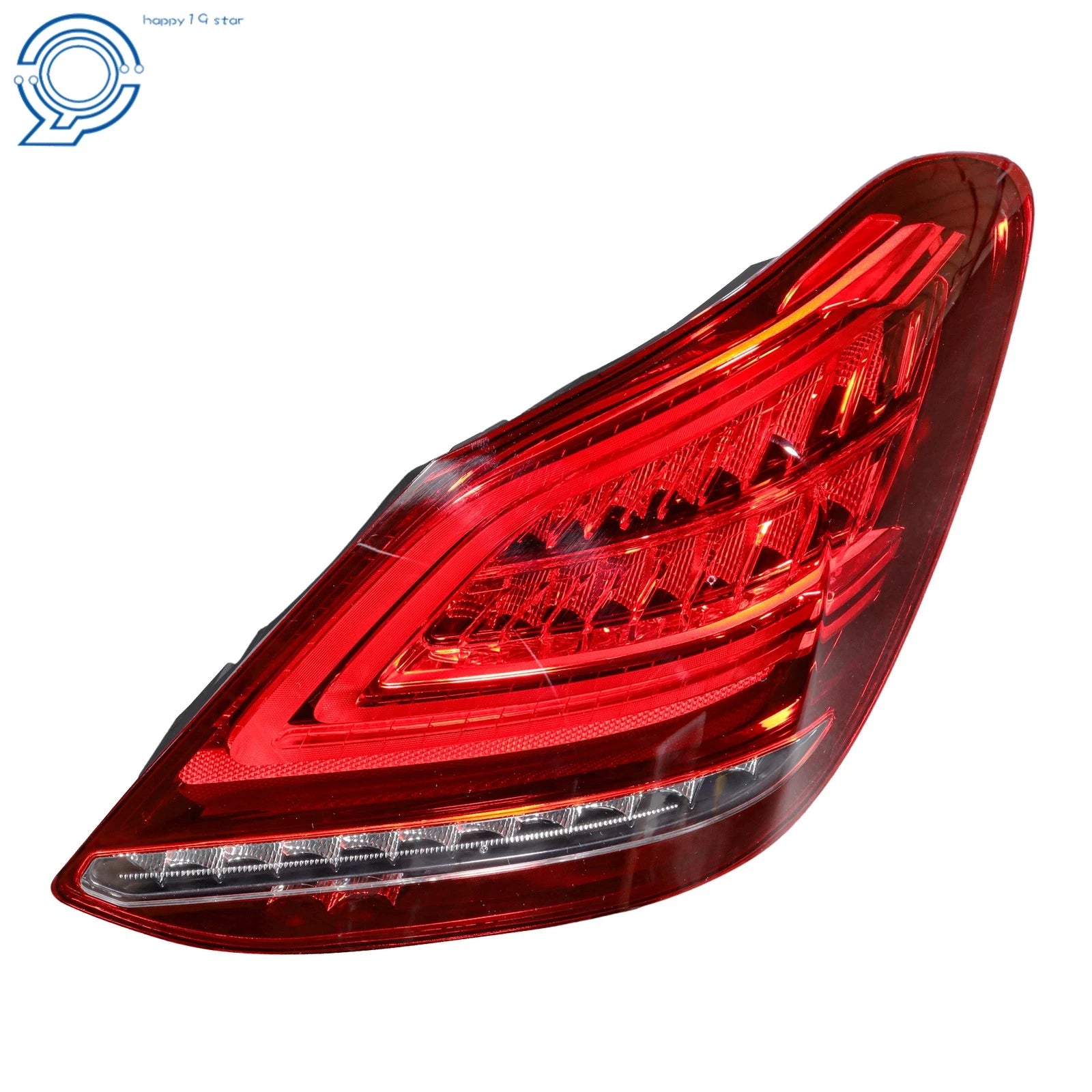 LED Tail Light Brake Lamp for Mercedes M-Benz (2019–2021) Right
