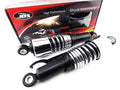 11.5" JBS Rear Shock Absorbers for Harley Davidson XG500 (2015-2020)