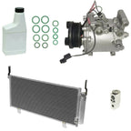 AC Compressor Kit Replacement for Holden Captiva (2012-2016)
