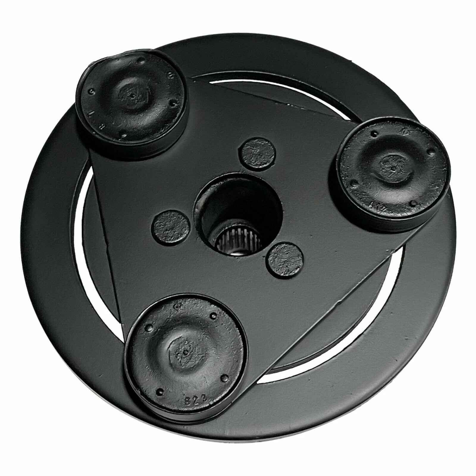 AC Compressor Clutch Replacement for Nissan Frontier 2.5L (2005-2007)