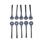 Side Brushes for Vacuum Cleaner AV2501S