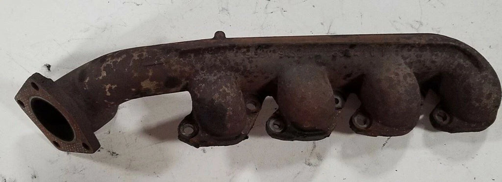 Exhaust Manifold Right RH for Jaguar XJ8 XJ8L VDP (1998) OEM