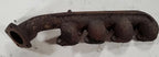 Exhaust Manifold Right RH for Jaguar XJ8 XJ8L VDP (1998) OEM
