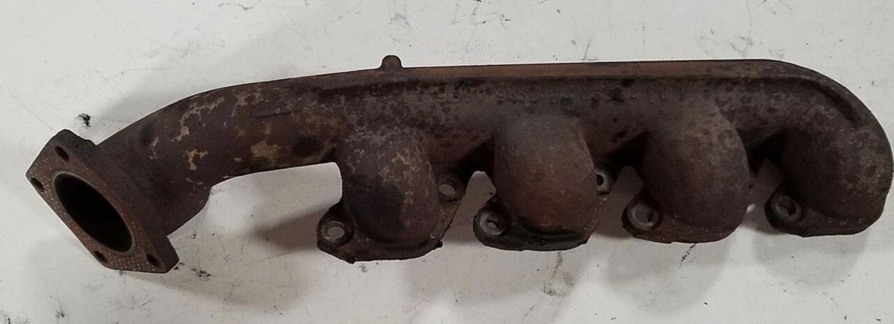 Exhaust Manifold Right RH for Jaguar XJ8 XJ8L VDP (1998) OEM