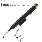 Vacuum Suction Pen Kit for Automotive Use