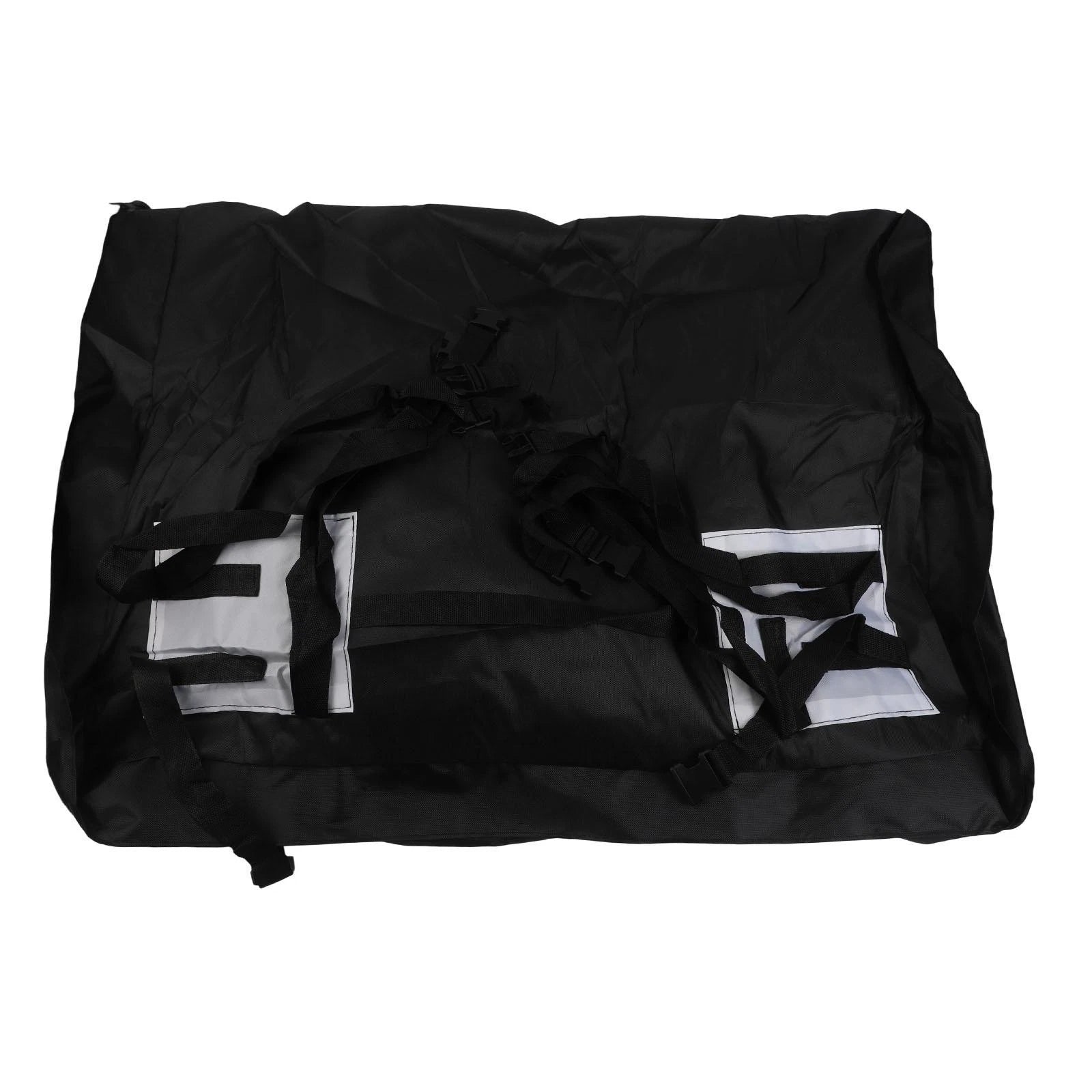 15 Cubic Feet Waterproof Roof Cargo Bag for Cars