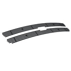 Upper Black Billet Grille Insert for Suburban/Tahoe (2000–2006)