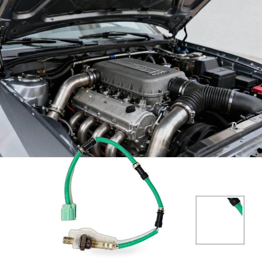 Oxygen Sensor for Honda CR-V Civic Element Acura CSX (2006–2011)