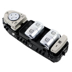 Power Window Switch for Mercedes Benz C300 GLC300 (2015-2020)