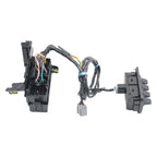 Auxiliary Dash Upfitter Switch for Ford F250 F350 F450 F550 (2011–2016)