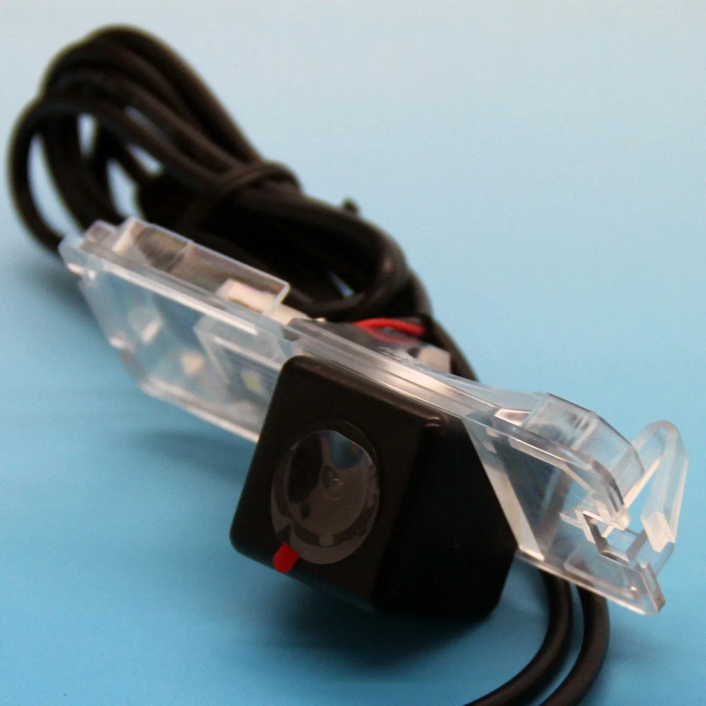Car Rear View Camera for SEAT Exeo LIMOUSINE (2009–2013)
