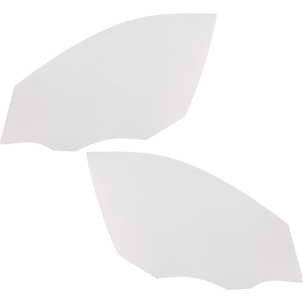 Door Glasses Set of 2 for Sorento