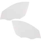Door Glasses Set of 2 for Sorento