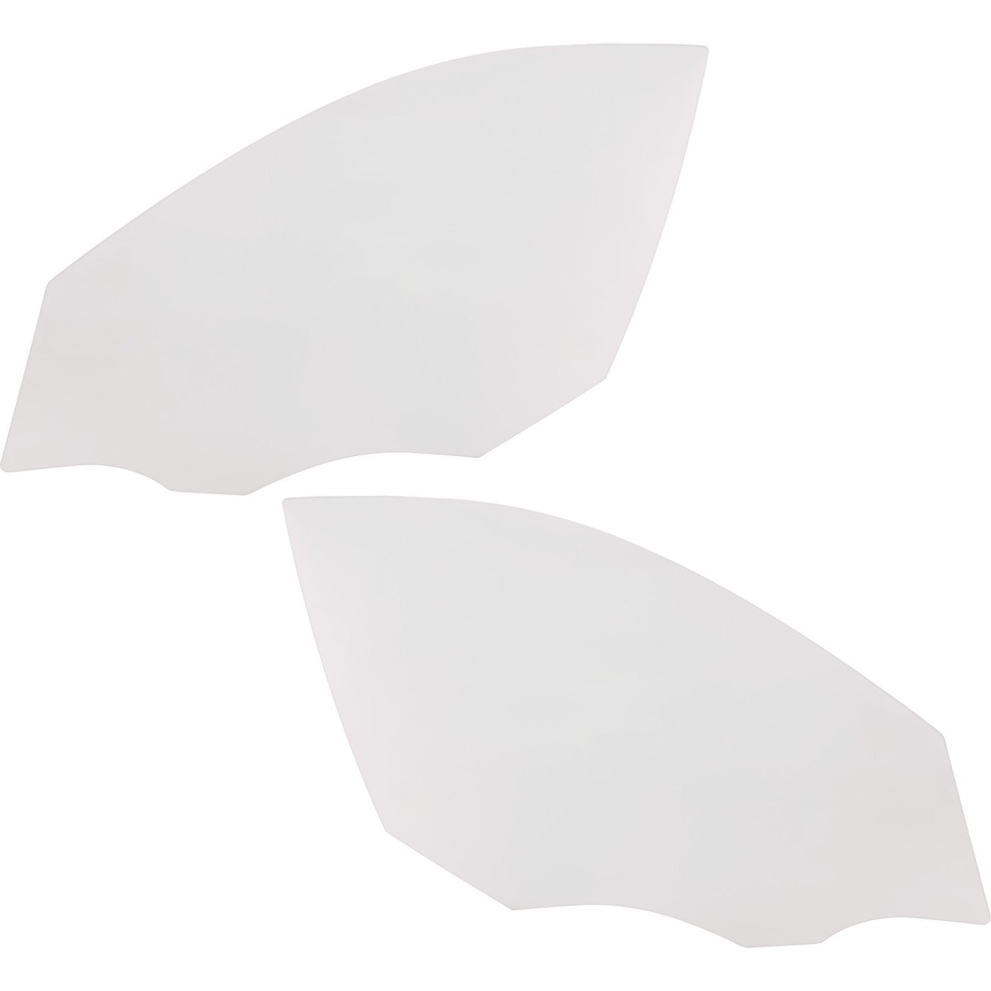 Door Glasses Set of 2 for Sorento