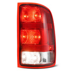 Tail Light Brake Lamp RH for GMC Sierra 1500 2500HD 3500HD (2007–2013)