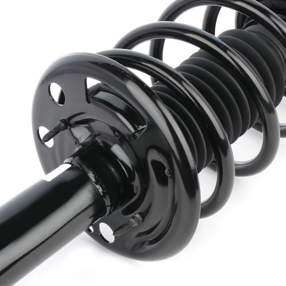 Set of 4 Shock Struts Assembly for Ford Taurus (2012)