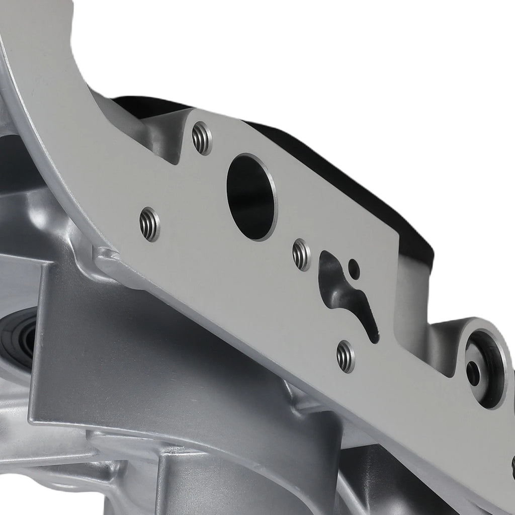 Oil Pump for Mazda 626 MX-6 2.2L SOHC (1988–1992)
