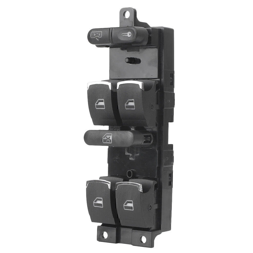 Power Window Master Control Switch 3BD959857 for Golf 4-Door (1999–2004)