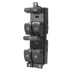 Power Window Master Control Switch 3BD959857 for Golf 4-Door (1999–2004)