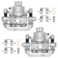 Rear Brake Calipers for Subaru Legacy Outback 2.5L (2000–2004)