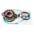 Stator Regulator Rectifier & Gasket for Yamaha V-Max 1200 (1990–1995)