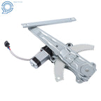 Power Window Regulator Assembly for Nissan Tiida (2008–2013)