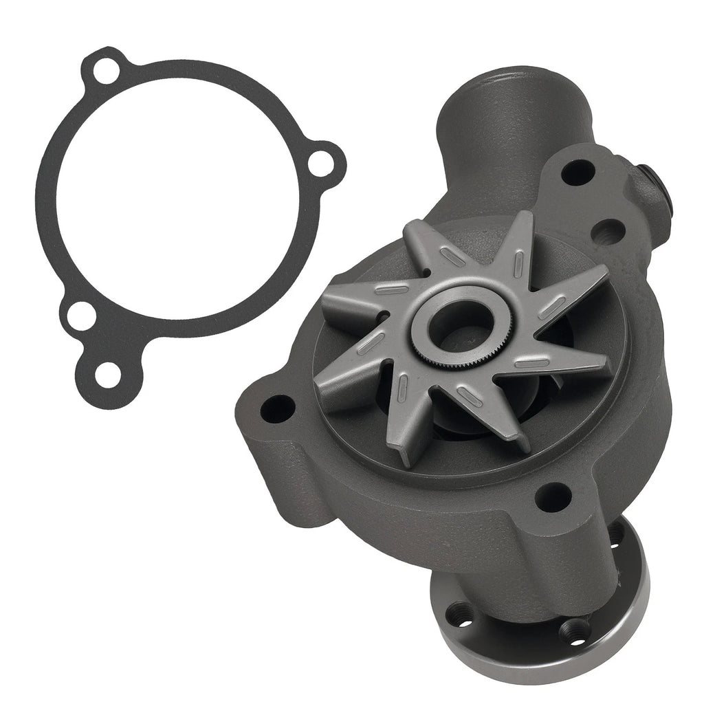 Cooling Water Pump for Ford Fairlane L6 3.3L (1963–1969)