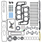 Timing Chain Gasket Set for Dodge Durango, Jeep Grand Cherokee (2005–2010)