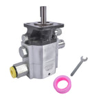 Hydraulic Log Splitter Pump Kit for Universal Applications