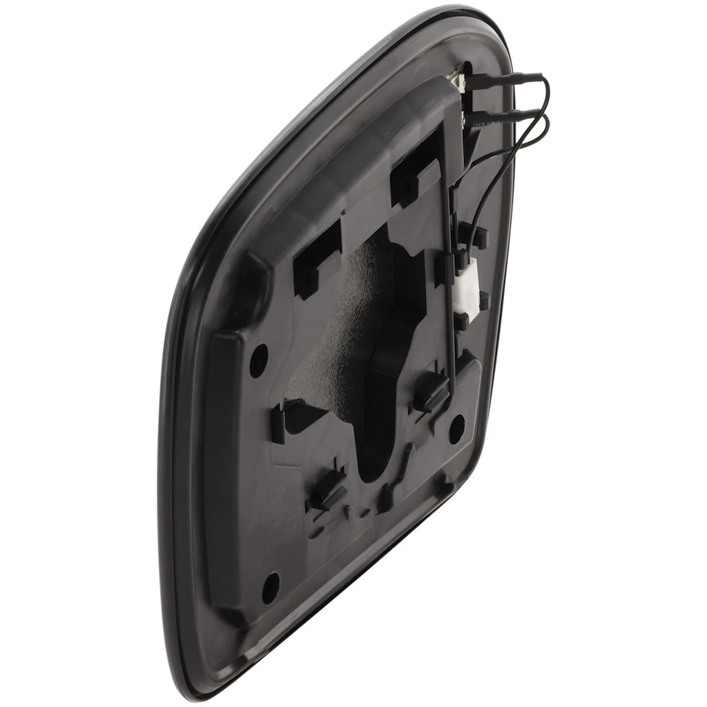 Mirror Glass for Toyota 4Runner (2000-2002)