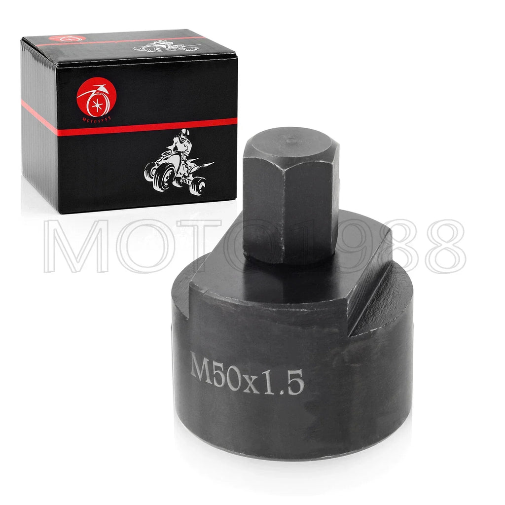 Flywheel Puller Tool 50mmx1.5 for Polaris RZR 1000 (2014–2020)