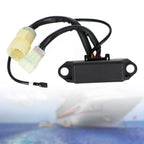 Ignition CDI Unit for Honda BF75 BF90 BF90DK0 (38580-ZY9-003)