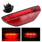 Tail Light Braking Lamp for Honda TRX 250 300 400EX TRX400X 500 700 (1998–2023)