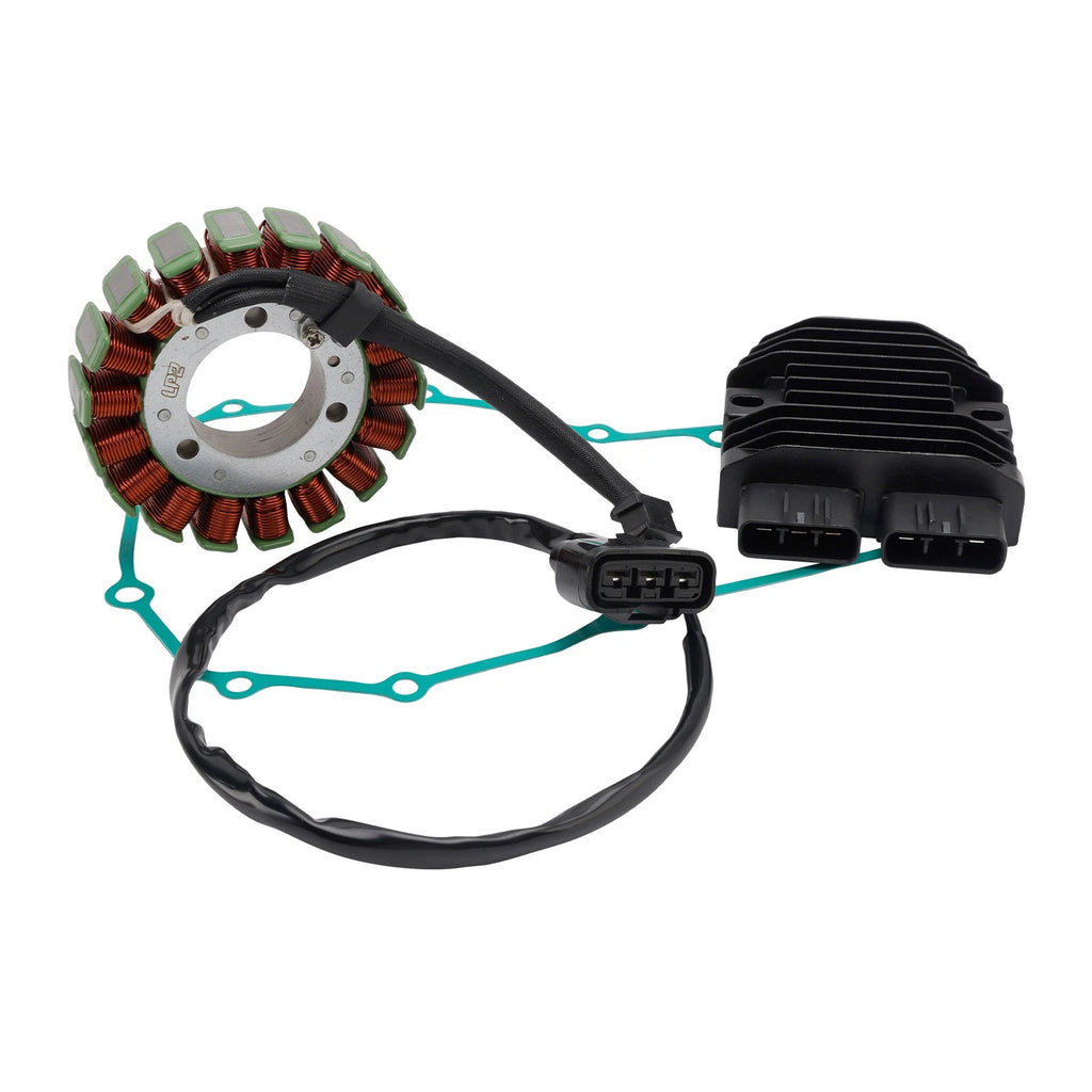Stator Regulator Gasket for CFMoto 650NK 650GT 700MT 700CL-X (2012–2024)