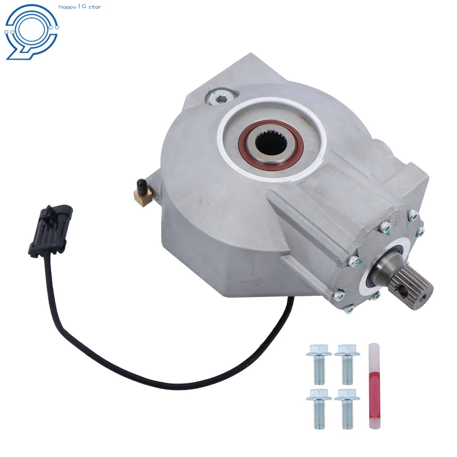 Front Differential for Polaris Ranger RZR 1000 (2019-2020)