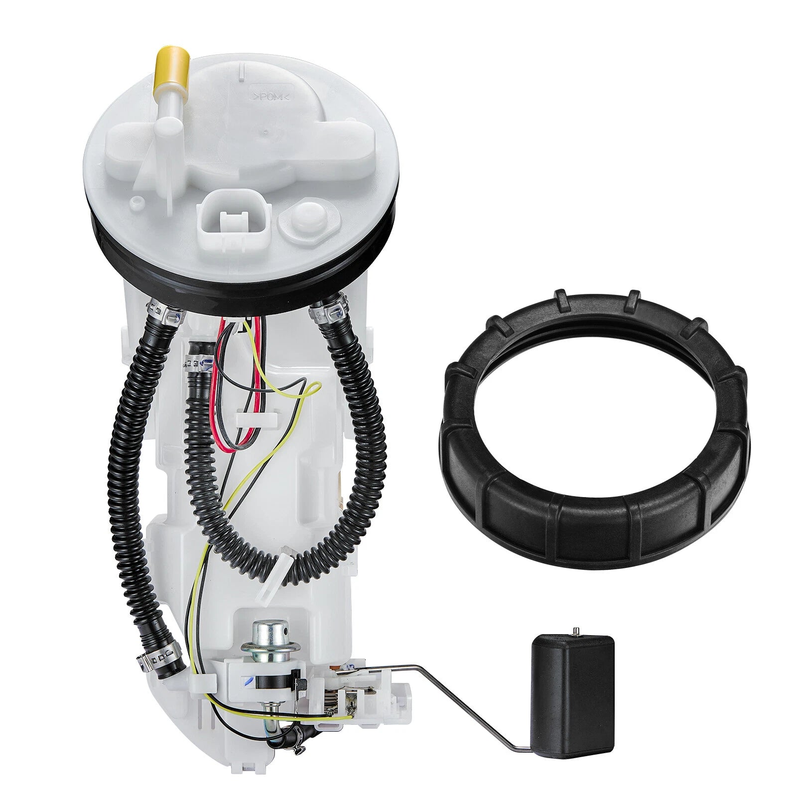 Complete Fuel Pump Assembly for Honda Civic 2001–2005 1.7L