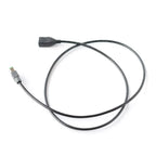 4 Pin USB Connector Cable for Mazda and Mitsubishi
