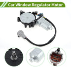 Power Window Regulator Lift Motor for Nissan Quest (2004–2009) No.742555