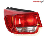 Halogen Tail Light for Chevy Malibu (2013–2016)